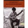 Starting Bluegrass Banjo