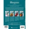Teach Yourself Bluegrass Fiddle
