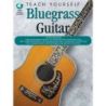 Teach Yourself Bluegrass Guitar