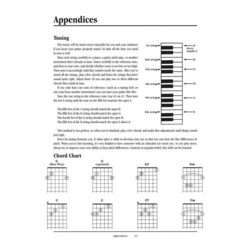 Teach Yourself Bluegrass Guitar