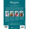 Teach Yourself Bluegrass Guitar