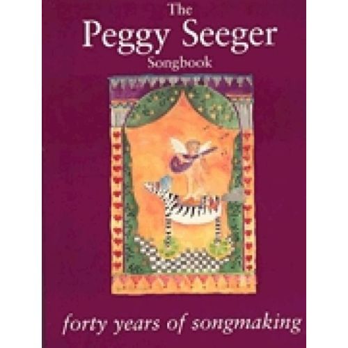 The Peggy Seeger Songbook