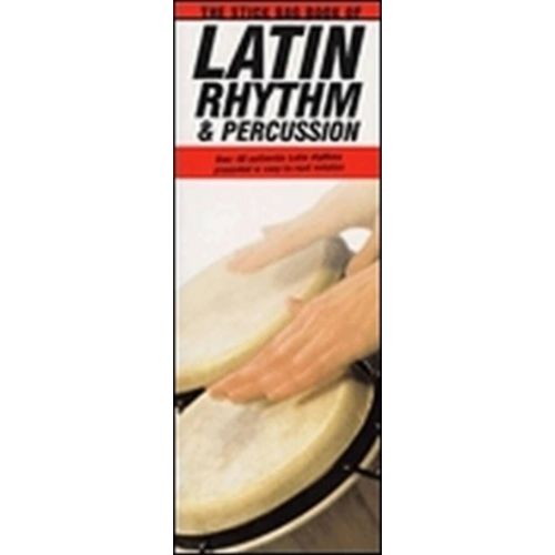 The Stick Bag Book of Latin...