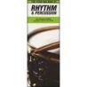 The Stick Bag Book of Rhythm and Percussion