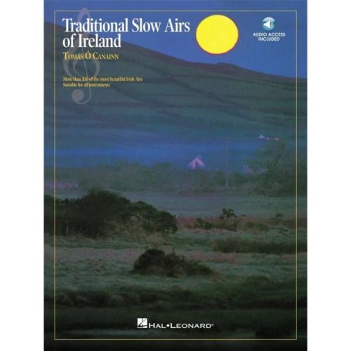 Traditional Slow Airs of...
