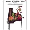 Treasury of Popular Classics for Piano