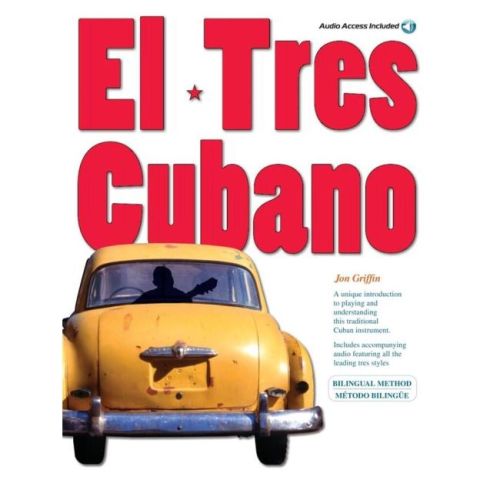 El Tres Cubano