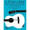 A Tune a Day for Classical Guitar, Book 3
