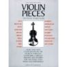 Violin Pieces the Whole World Plays