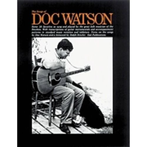 The Songs of Doc Watson