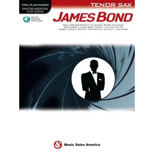 James Bond