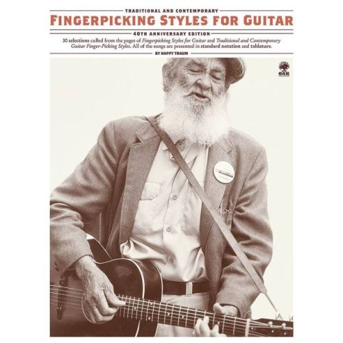 Fingerpicking Styles for...