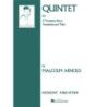 Arnold, Malcolm - Quintet for Brass Op. 73