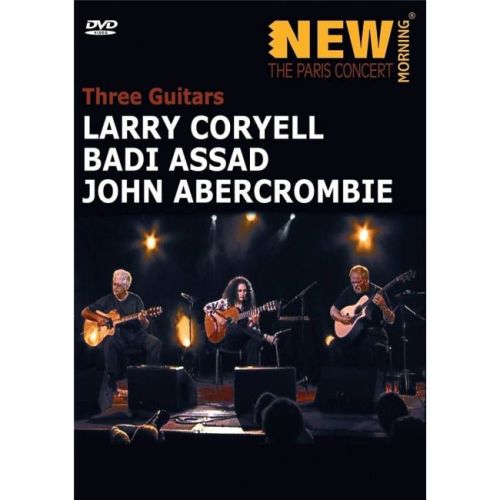 Coryell/Abercrombie/Assad:...