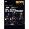 Coryell/Abercrombie/Assad: Three Guitars