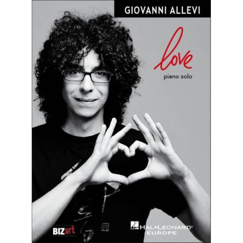 Allevi, Giovanni - Love