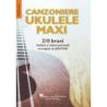 Canzoniere Ukulele Maxi