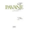 Fauré, Gabriel - Pavane Op.50