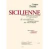 Fauré, Gabriel - Sicilienne Op.78