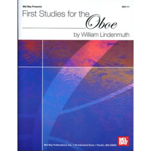 Lindenmuth - First Studies