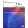 Lindenmuth - First Studies