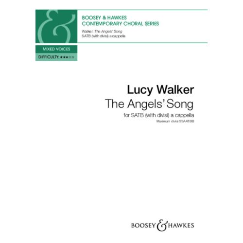 Walker, Lucy - The Angels'...