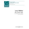 Walker, Lucy - We shall walk