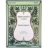 Aguado, Dionisio - Eight Lessons