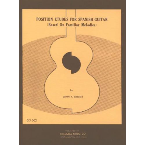Griggs, John - Position...