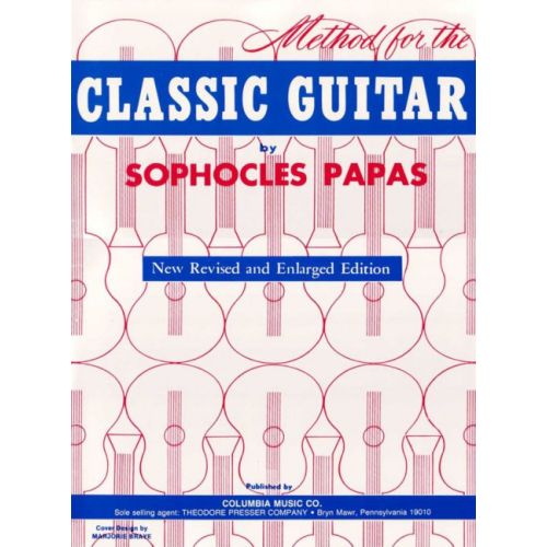 Papas, Sophocles - Method...