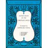 Guitar Solos Of Five Christmas Carols