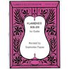 Flamenco Solos for Guitar