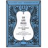 Weiss, Silvius Leopold - Six Lute Pieces