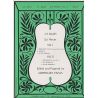 Bach, Johann Sebastian - Six Pieces Vol. II