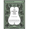 Ten Brazilian Folk Tunes