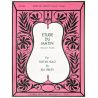 Presti, Ida - Etude De Matin