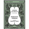 Tárrega, Francisco - Lagrima and Adelita