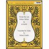 Ravel, Maurice - Pavane Pour Une Enfante Defunte