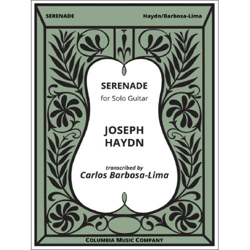 Haydn, Joseph - Serenade
