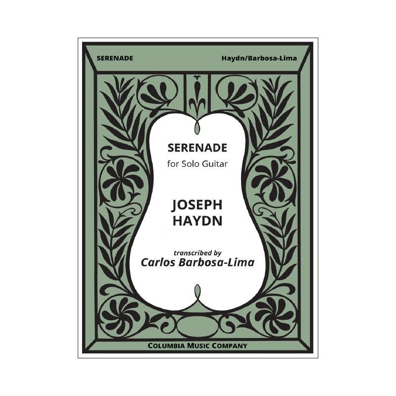 Haydn, Joseph - Serenade