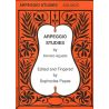Aguado, Dionisio - Arpeggio Studies