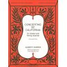 Harris, Albert - Concertino De California