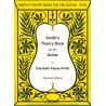 Smith's Theory Book for the Guitar