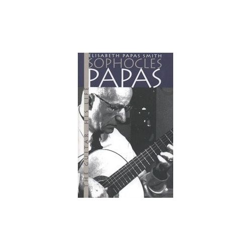 Smith, Elisabeth Papas -...
