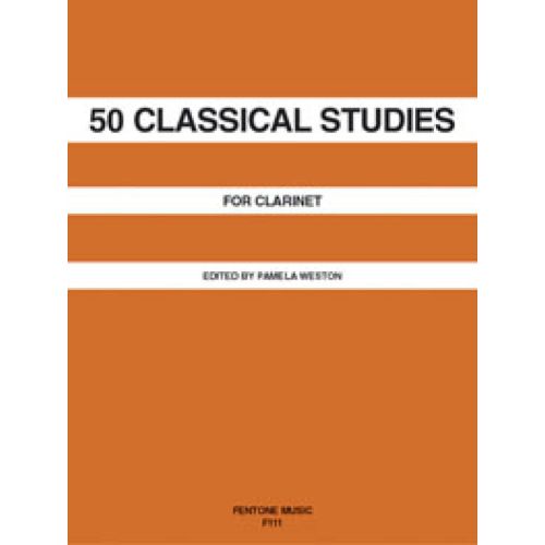 50 Classical Studies
