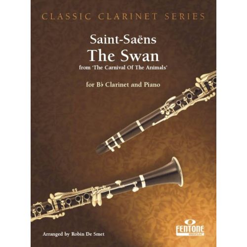 Saint-Saëns, Camille - The...