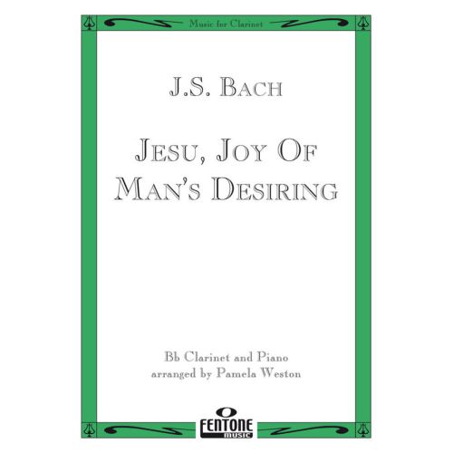 Bach, Johann Sebastian -...