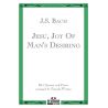 Bach, Johann Sebastian - Jesu, Joy of Man's Desiring
