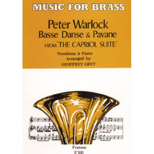 Warlock, Peter - Basse...