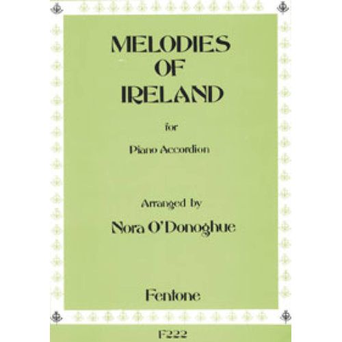 Traditional - Melodies of...